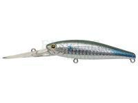 Wobler Jester Minnow 78S | 7.8cm 11.5g - RBO