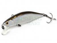 Hard Lure Meteora 52mm 5g Sinking - WAK