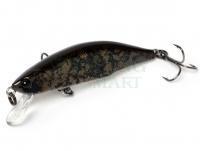 Hard Lure Meteora 63mm 7.5g Sinking - BKG