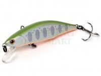 Hard Lure Meteora 63mm 7.5g Sinking - LYMK