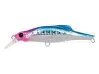 Wobler PinTail 35 | 9cm 35g - GRA