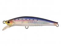 Hard Lure Pintail Sagoshi Tune 75mm 20g Super Sinking - SNI