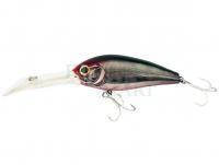 Hard Lure Qu-On Blank Shot 450 Floating 70mm 20g - MBK