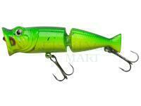 Wobler Jaxon Atract Jointed Popper 8cm 11g - F