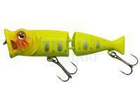 Wobler Jaxon Atract Jointed Popper 8cm 11g - H