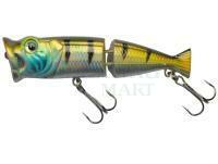 Wobler Jaxon Atract Jointed Popper 8cm 11g - I
