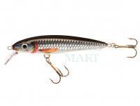 Hard Lure Jaxon Holo Select Alba Twitch 7.5cm 8g Suspending - SD