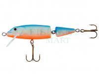 Hard Lure Jaxon Holo Select Horn 11cm 16g F - N