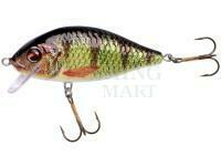 Wobler Jaxon Holo Select Karaś Nature 3D 7cm 13g - OH