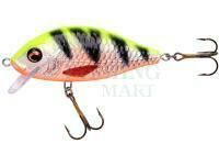 Wobler Jaxon Holo Select Karaś Nature 3D 9cm 17g - OG