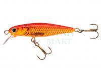 Hard Lure Jaxon Holo Select Manga 5cm 8g Suspending - EN