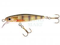 Hard Lure Jaxon Holo Select Manga 5cm 8g Suspending - JN