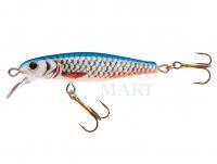 Hard Lure Jaxon Holo Select Manga 5cm 8g Suspending - NL