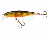 Hard Lure Jaxon Holo Select Manga 5cm 8g Suspending - OM