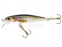 Hard Lure Jaxon Holo Select Manga 5cm 8g Suspending - R