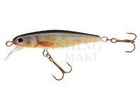 Hard Lure Jaxon Holo Select Manga 5cm 8g Suspending - UK