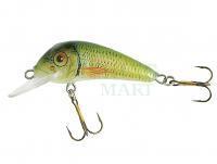 Hard Lure Jaxon Holo Select Senso 35F 3.5cm 2.2g - PZ