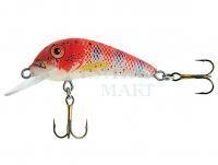 Hard Lure Jaxon Holo Select Senso 40F 4cm 2.8g - EC