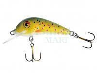 Hard Lure Jaxon Holo Select Senso 55F 5.5cm 5.7g - ED