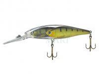 Wobler Jenzi Fish Swarm Wobbler Deep Diving 9cm 13g - D