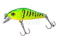 Wobler Jenzi T-Rex Wobbler Minnow Trout 35SR 35mm 2g - B