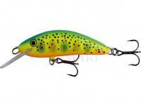 Lure Kenart Fox 4,5cm - RX