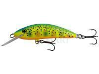 Wobler Kenart Spike 5cm - TX