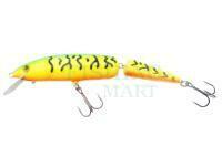 Wobler łamany Dorado Classic Jointed 16F | 16cm 34g - FT (metal)