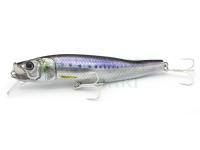 Wobler Little Jack Forma Gloss 125mm 23g - #08 Stream Iwashi