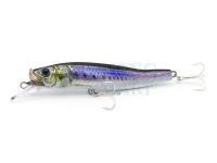 Hard Lure Little Jack Forma Gloss 90mm 10g - #08 Stream Iwashi Keimura