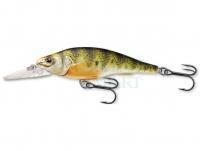 Hard Lure Live Target Yellow Perch Jerkbait Medium 7.5cm 10.5g - Natural/Matte