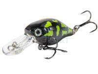 Hard lure Lucky John Original Chubby DRF 4cm 3.8g - 026