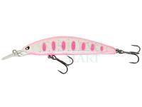 Wobler Lucky John Silver Shiner 88SP | 8.8cm 12g - 919