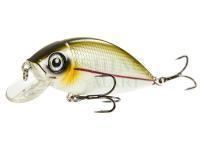 Wobler LuckyJohn Shad Craft 5F | 5cm 5g - A001