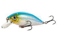 Hard Lure LuckyJohn Shad Craft 5F | 5cm 5g - A026