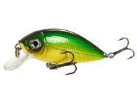 Hard Lure LuckyJohn Shad Craft 5F | 5cm 5g - A037