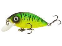 Wobler LuckyJohn Shad Craft 7F | 7cm 11g - A007