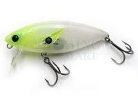 Wobler Madotachi Hanitas Crank 80mm 16g - Moon Chartreuse