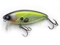 Hard Lure Madotachi Hanitas Crank 80mm 16g - Sexy Clear Shad