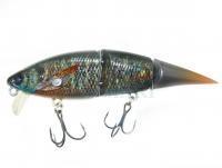 Wobler Madotachi Hanitas LR 120mm 3/4oz - Real Flashing Gill