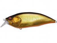 Wobler Megabass Big-M 2.0 | 5in 2oz | 126mm 56g - GG Megabass Kinkuro (GGK)