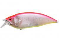 Wobler Megabass Big-M 2.0 | 5in 2oz | 126mm 56g - Jukucho Pink (JP)