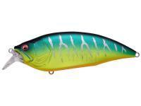 Hard Lure Megabass Big-M 2.0 | 5in 2oz | 126mm 56g - Mat Tiger (MT)