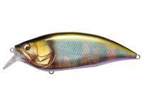 Hard Lure Megabass Big-M 2.0 | 5in 2oz | 126mm 56g - Wagin Oikawa (WO)