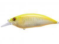 Hard Lure Megabass Big-M 4.0 | 5in 2oz | 126mm 56g - EASTERN CHART