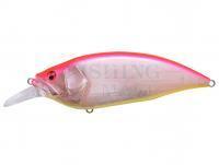 Wobler Megabass Big-M 4.0 | 5in 2oz | 126mm 56g - JUKUCHO PINK