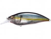 Wobler Megabass Big-M 4.0 | 5in 2oz | 126mm 56g - JUKUCHO SHAD