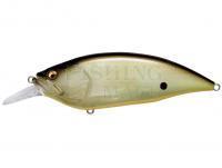 Hard Lure Megabass Big-M 4.0 | 5in 2oz | 126mm 56g - PM STRIKE CHART