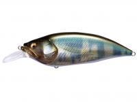 Hard Lure Megabass Big-M 4.0 | 5in 2oz | 126mm 56g - WAGIN HASU BM