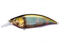 Hard Lure Megabass Big-M 4.0 | 5in 2oz | 126mm 56g - WAGIN OIKAWA